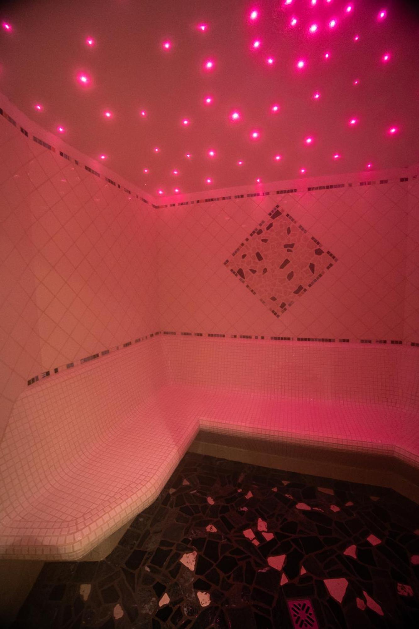Hotel Engel كنازاي المظهر الخارجي الصورة