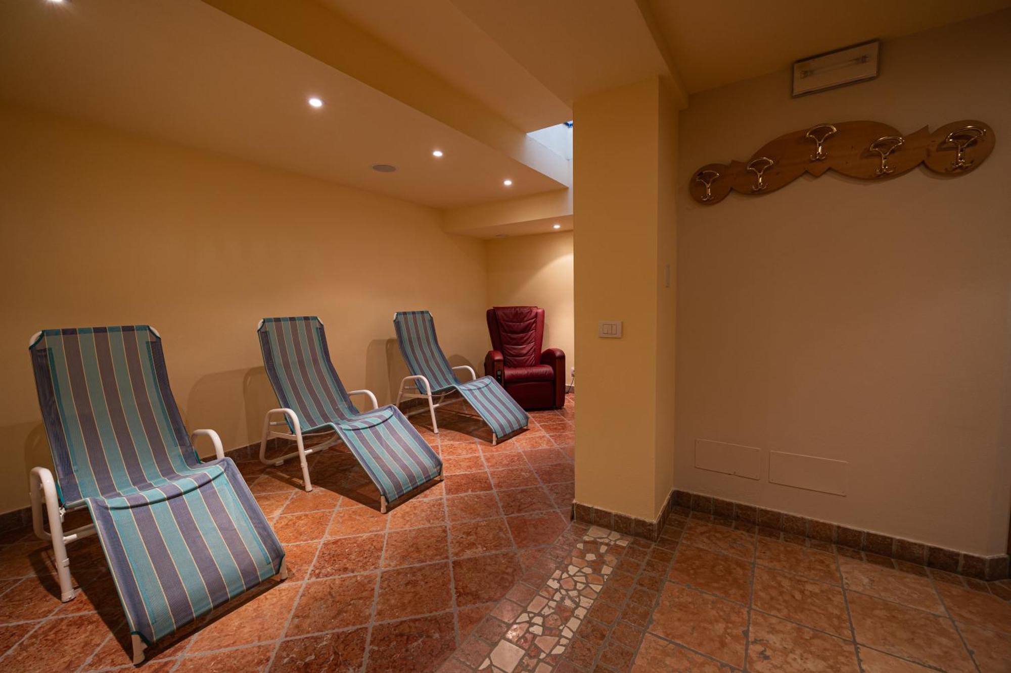 Hotel Engel كنازاي المظهر الخارجي الصورة