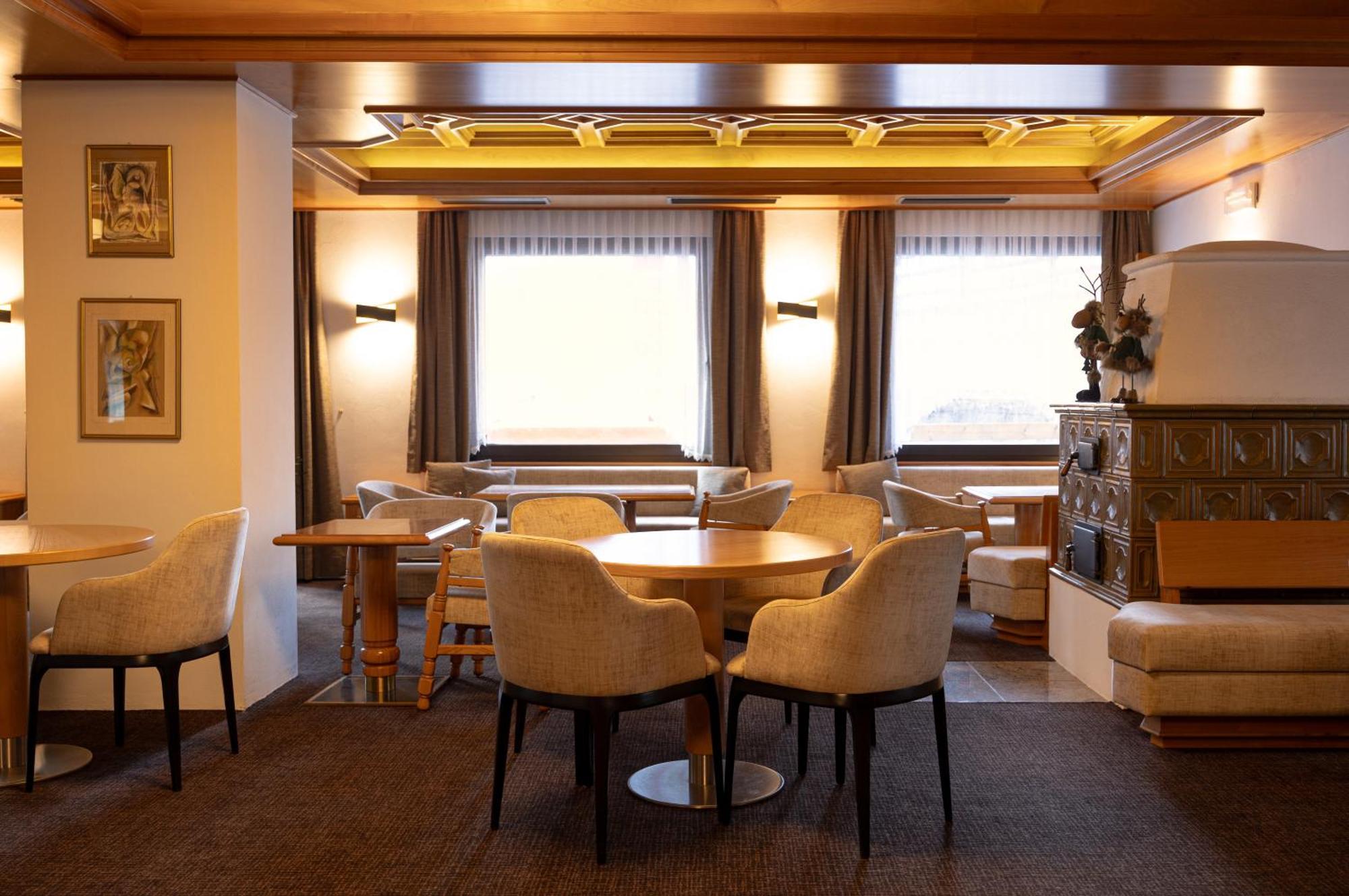 Hotel Engel كنازاي المظهر الخارجي الصورة