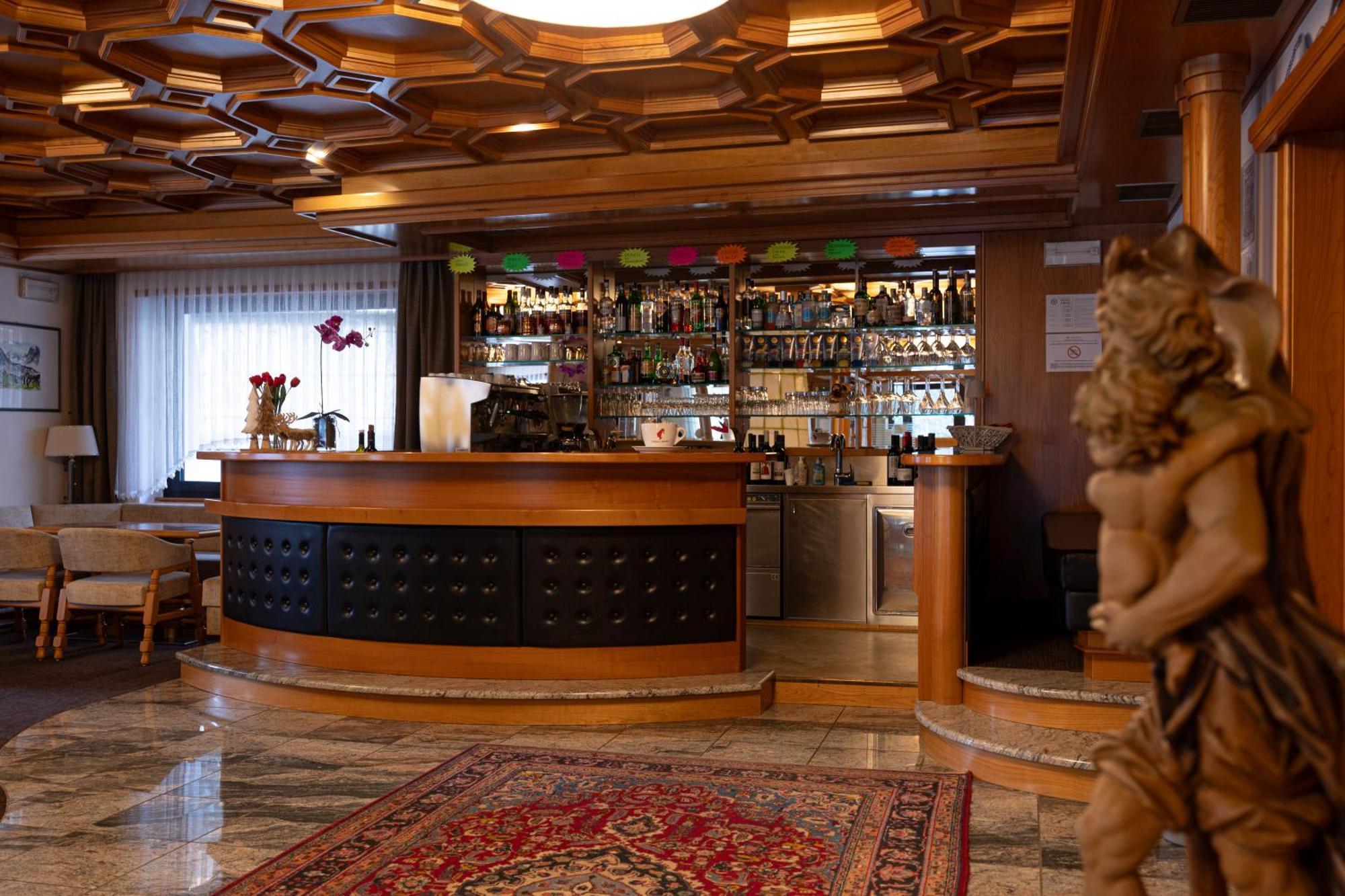 Hotel Engel كنازاي المظهر الخارجي الصورة