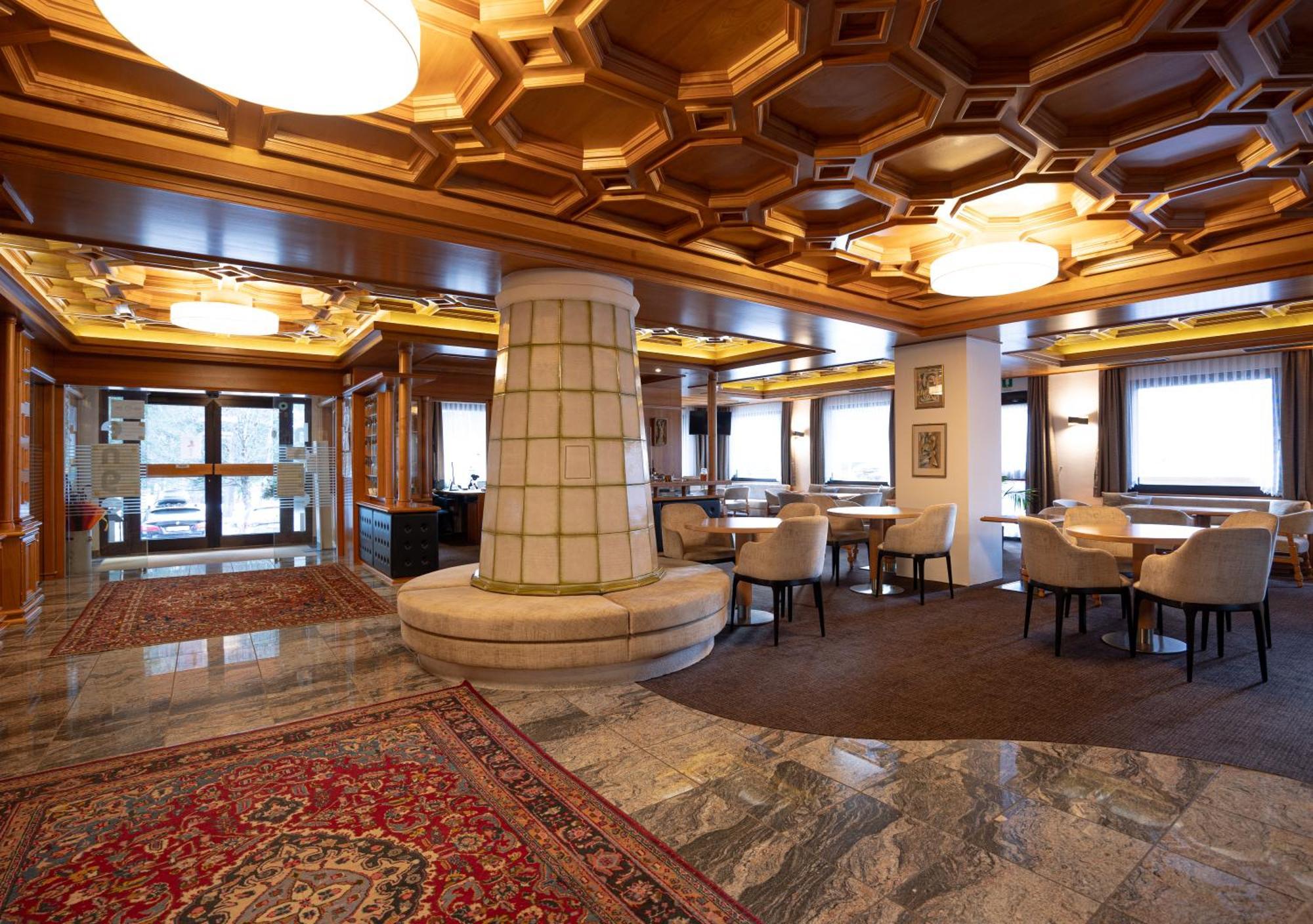 Hotel Engel كنازاي المظهر الخارجي الصورة