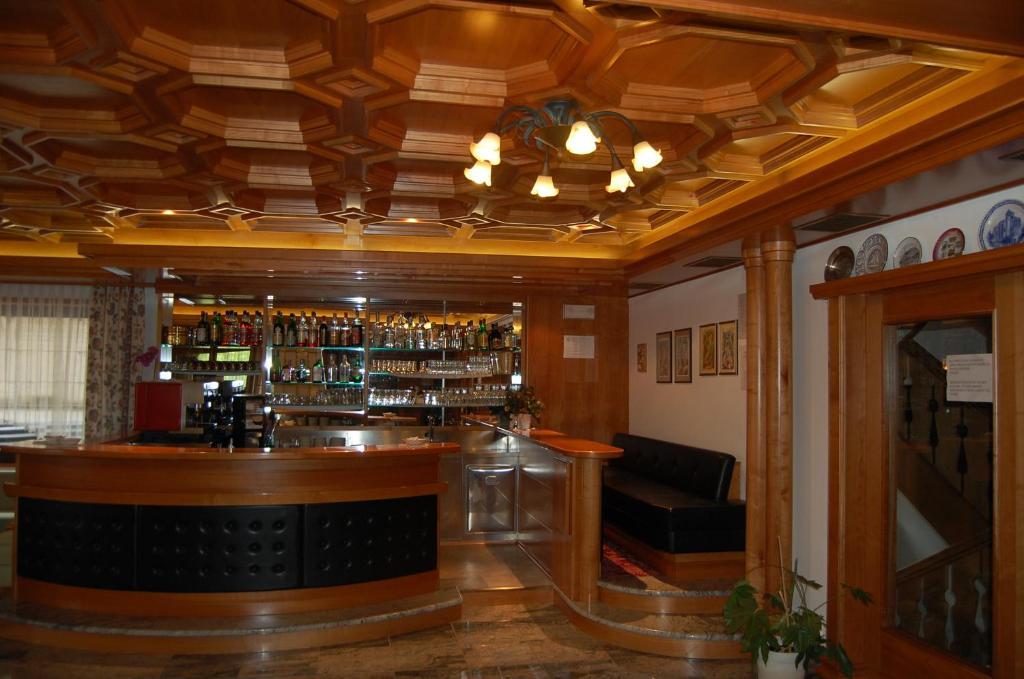 Hotel Engel كنازاي المظهر الخارجي الصورة