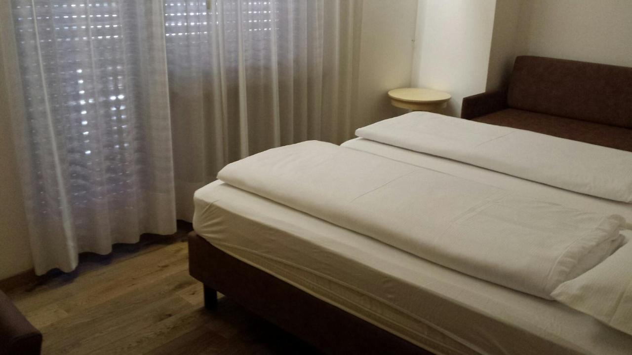 Hotel Engel كنازاي المظهر الخارجي الصورة
