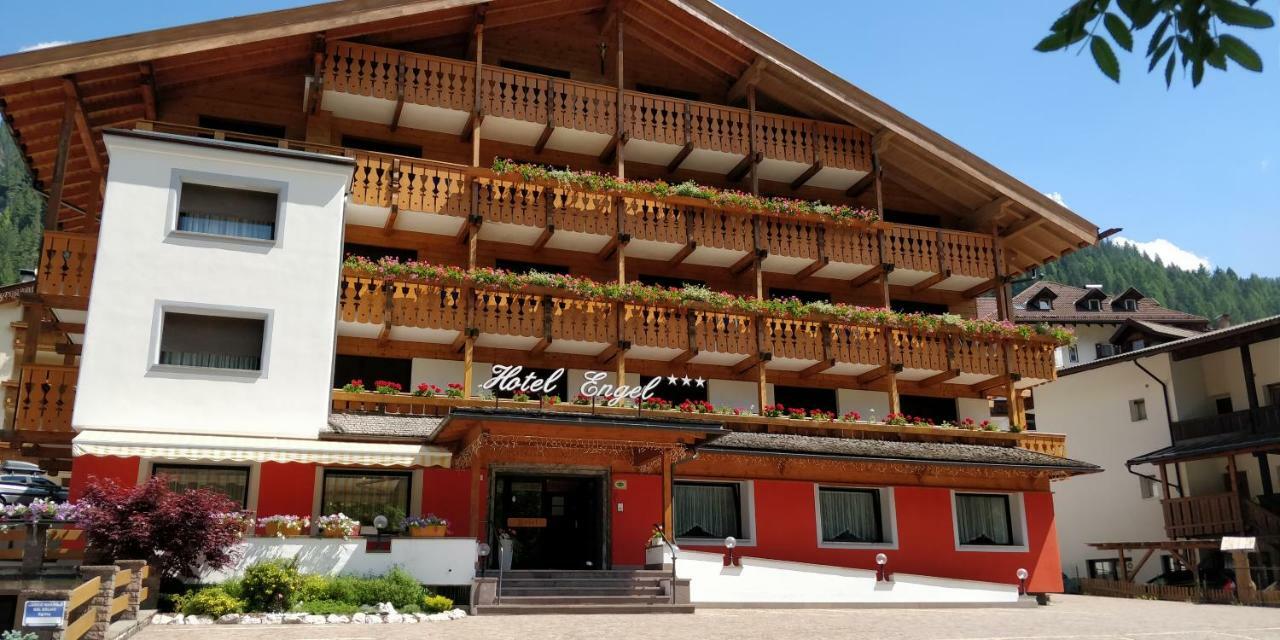 Hotel Engel كنازاي المظهر الخارجي الصورة